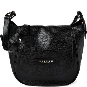 The Bridge Domitilla Shoulder bag Leather 31 cm