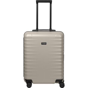 Titan Overseas 4 wheels Cabin suitcase S 55 cm