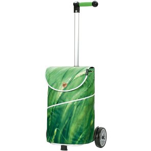 Andersen Shopper Unus Shopper MIX A10 Shopping Trolley 59 cm Andersen Shopper Unus Shopper MIX A10 Shopping Trolley 59 cm