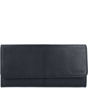Esquire Verona wallet RFID leather 19 cm