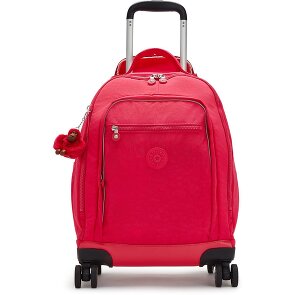 Kipling Back to School New Zea 2 wheels Wheeled backpack 50 cm Laptop compartment