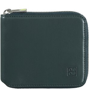 DuDu Wallet leather 11 cm DuDu Wallet leather 11 cm