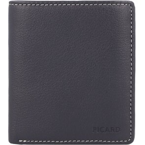 Picard Diego Wallet Leather 9 cm