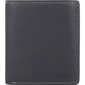 Picard Diego Wallet Leather 9 cm