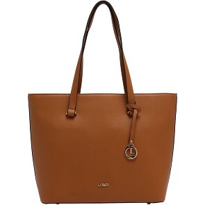 L.Credi Filippa shopper bag 40 cm