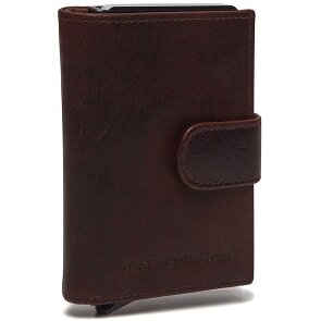 The Chesterfield Brand Hannover Wallet RFID protection Leather 7 cm