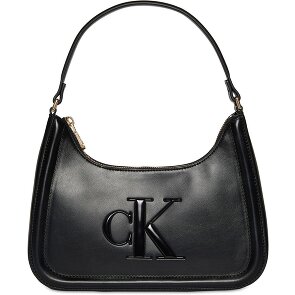 Calvin Klein Raised Shoulder Bag 26 cm