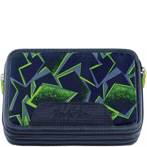 Step by Step Pencil case 43pcs.