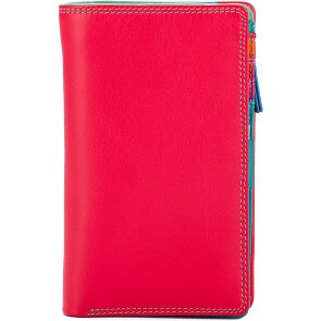 Mywalit Wallet RFID protection Genuine Leather 8 cm