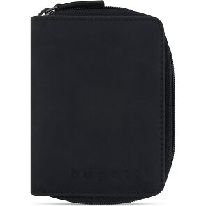 Bugatti Luca Wallet Leather 9 cm