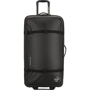 Herschel All Season 2 wheels Trolley 78 cm