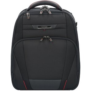 Samsonite Pro-DLX 5 backpack 41 cm laptop compartment Samsonite Pro-DLX 5 backpack 41 cm laptop compartment