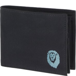 oxmox New Cryptan Wallet RFID protection 12 cm