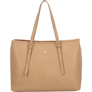 U.S. Polo Assn. Blackstone Shopper Bag 34 cm