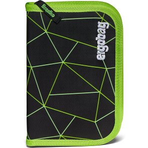 ergobag Accessories pencil case 21 pcs.