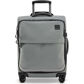 Stratic Vibe 4 wheels Cabin suitcase S 54 cm