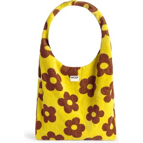Wouf Terry Shoulder Bag 45 cm