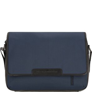 The Chesterfield Brand Fusion Falun Messenger 40 cm Laptop compartment