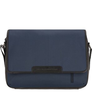 The Chesterfield Brand Fusion Falun Messenger 40 cm Laptop compartment