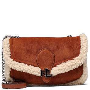 Lauren Ralph Lauren Bradley Clutch bag Leather 20.5 cm Lauren Ralph Lauren Bradley Clutch bag Leather 20.5 cm