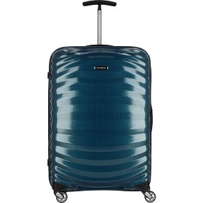 Samsonite Lite Shock Spinner 4 Roll Trolley 69 cm