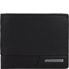 Samsonite Pro-DLX 6 wallet RFID leather 10.5 cm