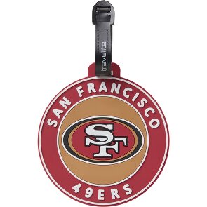 Travelite travelite x NFL Luggage tag 9 cm