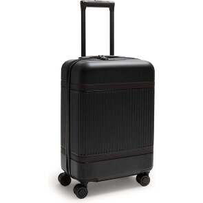 The Chesterfield Brand Zuna 4 wheels Cabin suitcase S 55 cm