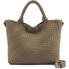 LES VISIONNAIRES Elia Shopper Bag 46 cm