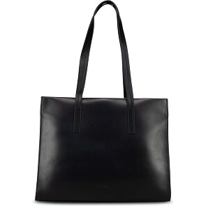 Jost Arva Shoulder Bag Leather 40 cm