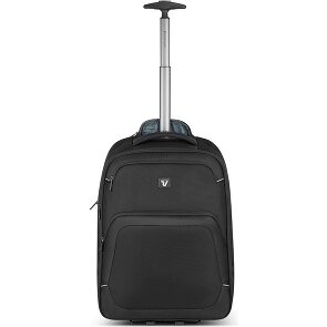 Roncato Gateway 2 wheels Backpack trolley 55 cm Laptop compartment
