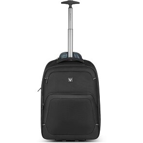 Roncato Gateway 2 wheels Backpack trolley 55 cm Laptop compartment