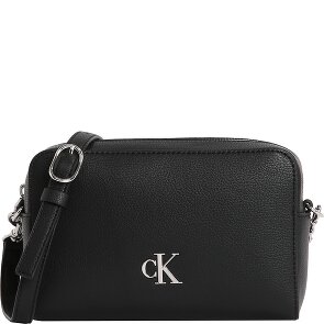 Calvin Klein Jeans Minimal Monogram Mini Bag Shoulder Bag 18 cm