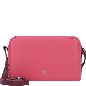 DuDu Shoulder bag leather 19 cm