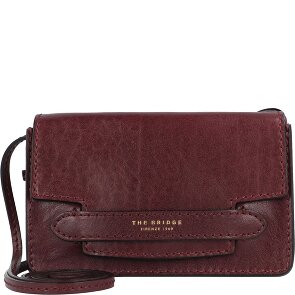 The Bridge Lucrezia Shoulder bag Leather 18 cm The Bridge Lucrezia Shoulder bag Leather 18 cm