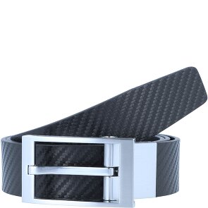 Porsche Design Delaware reversible leather belt