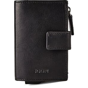 Joop! cerratano Wallet RFID protection Genuine Leather 10.5 cm
