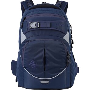 NITRO Daypack Superhero school backpack 44 cm