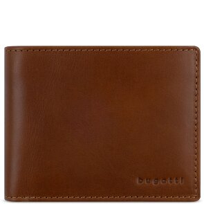 Bugatti Remo Wallet Leather 12 cm