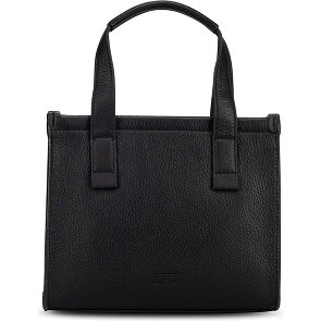 Jost Vika Shoulder Bag Genuine Leather 23 cm