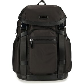 Samsonite Relyon Daypack M 47.5 cm Laptop compartment Samsonite Relyon Daypack M 47.5 cm Laptop compartment