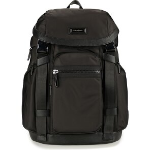 Samsonite Relyon Daypack M 47.5 cm Laptop compartment