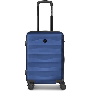 Smartbox Edition 03 4 wheels Cabin suitcase 55 cm