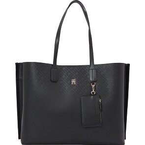 Tommy Hilfiger TH Distinct Shopper Bag 49.5 cm