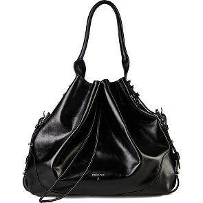 Patrizia Pepe Shoulder Bag Genuine Leather 47 cm