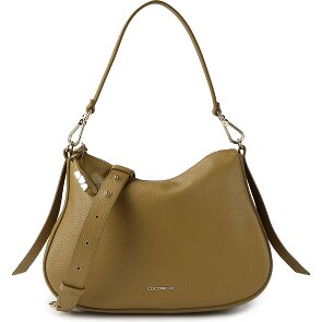 Coccinelle Nory Shoulder Bag Leather 30 cm