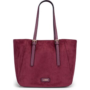 L.Credi Sophronia Shopper Bag 41 cm