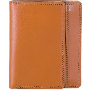 Mywalit Wallet Genuine Leather 9 cm