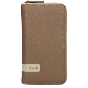 Zwei Mademoiselle Wallet 20 cm