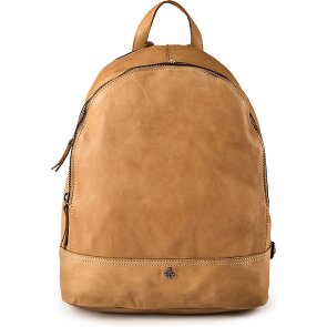 Harbour 2nd Anchor Love Meghan Daypack Genuine Leather 34 cm